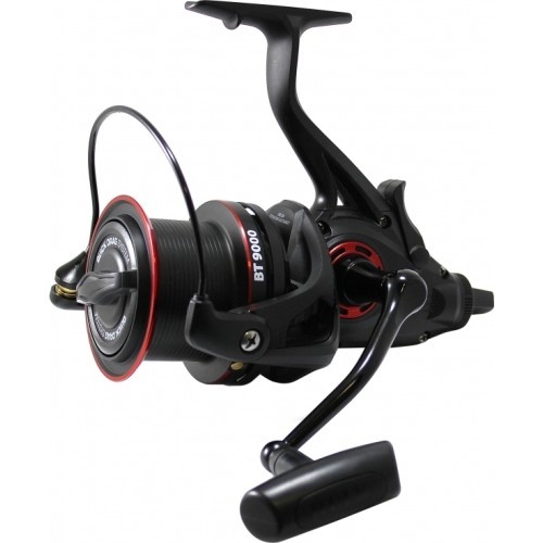 Spole ZFish Hulk BT 9000