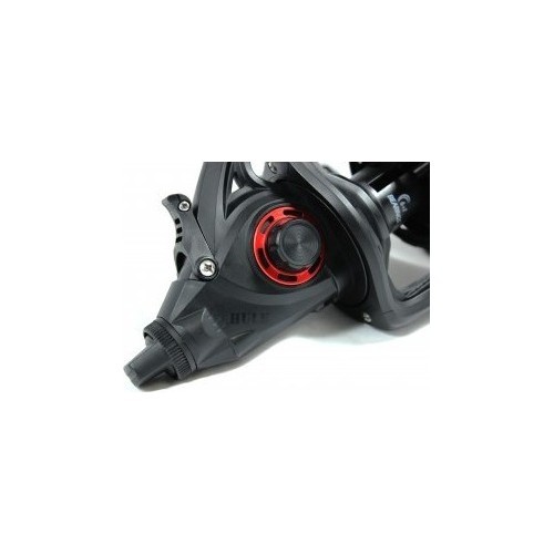 Spole ZFish Hulk BT 9000