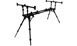 Rod Pod statīvs Zfish Construct 3 makšķerēm