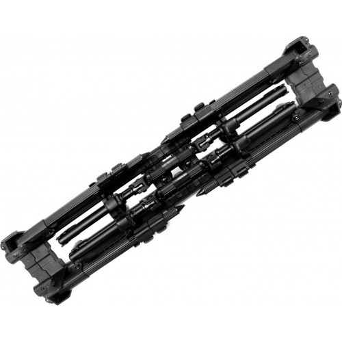 Rod Pod Construct Zfish 3 Rods 
