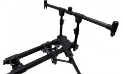 Rod Pod statīvs Zfish Construct 3 makšķerēm