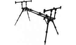Rod Pod statīvs Zfish Construct 3 makšķerēm