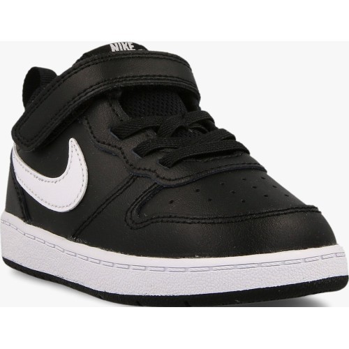 Nike Avalynė Berniukamas Court Borought Low 2 Black