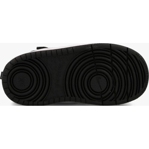 Nike Avalynė Berniukamas Court Borought Low 2 Black