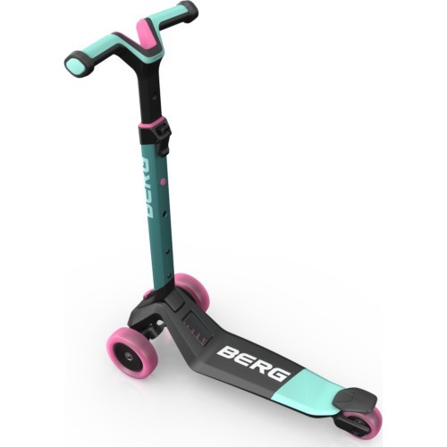 Самокат BERG Nexo Foldable, мятный
