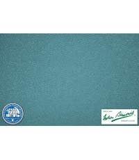 Biljarda drāna Simonis 860, 198 cm, pulverveida, zila