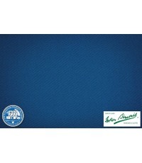 Biljarda drāna Simonis 760, 165 cm, karaliski zila