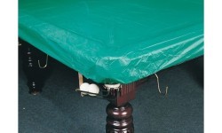 Table Cover, 9 ft, PVC, 3,0m x 1,9m