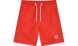 Glo Story Swim Shorts for Teens Red BTK 3225-1
