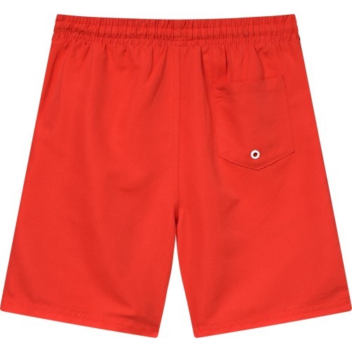 Glo Story Maudymosi Šortai Paaugliams Red BTK 3225-1