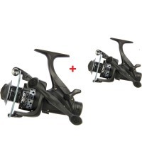 Катушка NGT XPR Carp 4000 1+1