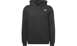 Reebok džemperis sievietēm Ri Left Chest Logo Black HG4448