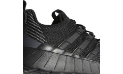 Adidas Questar Flow K Black G26774 apavi