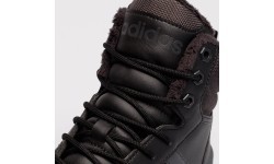 Adidas Hoops 3.0 Mid WTR Men's Sneakers Black GW6421