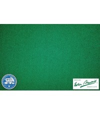 Сукно для бильярда Simonis 860 HR, 198 см, желто-зеленое