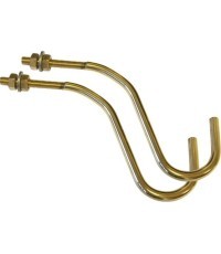 Держатель для бильярдных шашек, регулируемый, золото