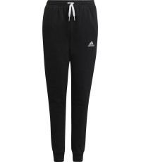 Штаны Adidas для подростков Ent22 Sw Pnty Black H57518