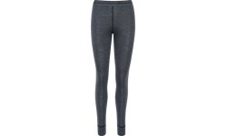 Sieviešu bikses Thermowave Merino Warm Active – Ink Melange
