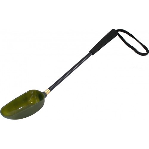 Ложка для прикормки с ручкой Zfish 37cm