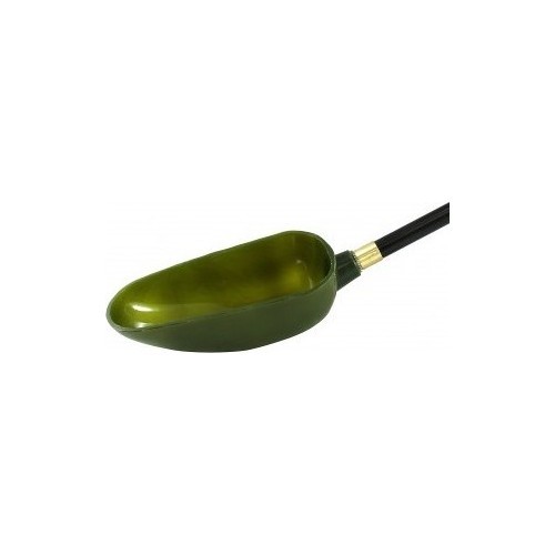 Ложка для прикормки с ручкой Zfish 37cm