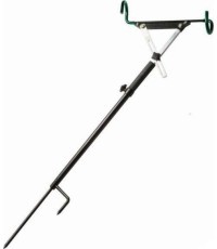 Makšķerēšanas makšķeru statīvs Zfish 2362