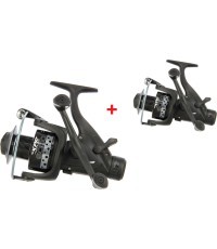 Spoles NGT XPR Carp 6000 1+1