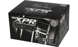 Reel NGT XPR Carp 6000 1+1