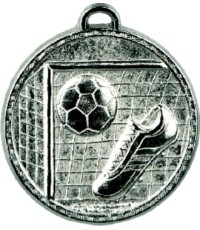 Medalis Z232 Futbolas - 45 mm