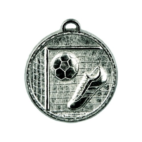 Medalis Z232 Futbolas - 45 mm