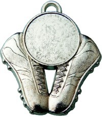 Medalis Z219 Futbolas - 55 mm