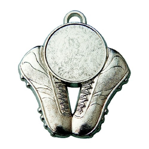 Medalis Z219 Futbolas - 55 mm
