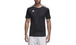 Adidas futbola krekls Entrada 18 Jsy Black CF1035