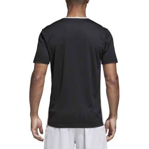 Adidas futbola krekls Entrada 18 Jsy Black CF1035
