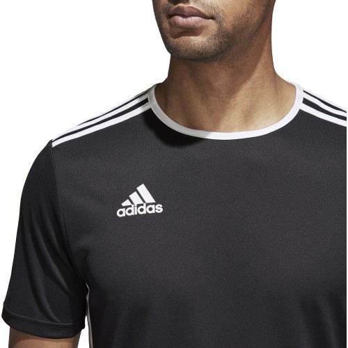 Adidas futbola krekls Entrada 18 Jsy Black CF1035
