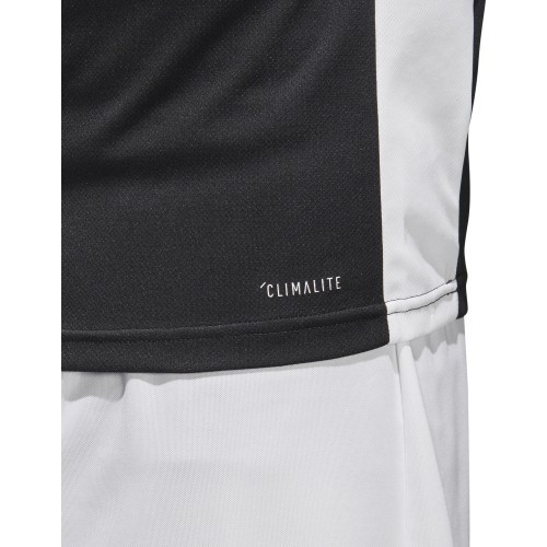 Футболка футбольная Adidas Entrada 18 Jsy Black CF1035