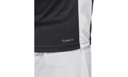 Adidas Entrada 18 Jsy Football Jersey Black CF1035
