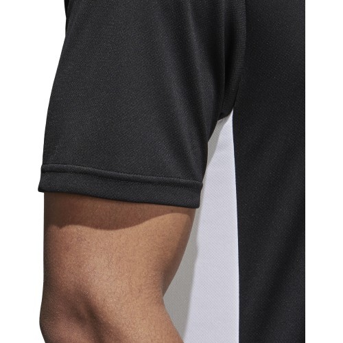 Футболка футбольная Adidas Entrada 18 Jsy Black CF1035