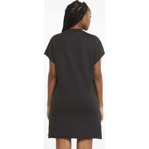 Платье женское Puma Summer Graphic Black 848413 01