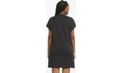 Платье женское Puma Summer Graphic Black 848413 01