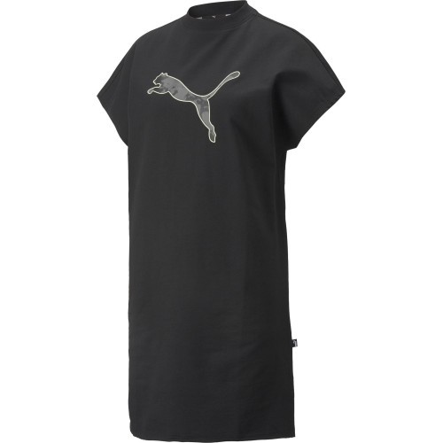 Puma Women's Dress Summer Graphic Black 848413 01