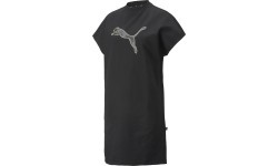 Платье женское Puma Summer Graphic Black 848413 01