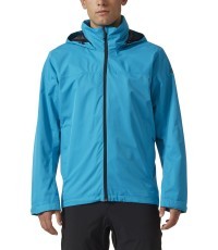 Куртка Adidas Wandertag Jacket Solid Colorway Blue BS2470