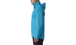 Adidas jaka Wandertag Jacket Solid Colorway Blue BS2470