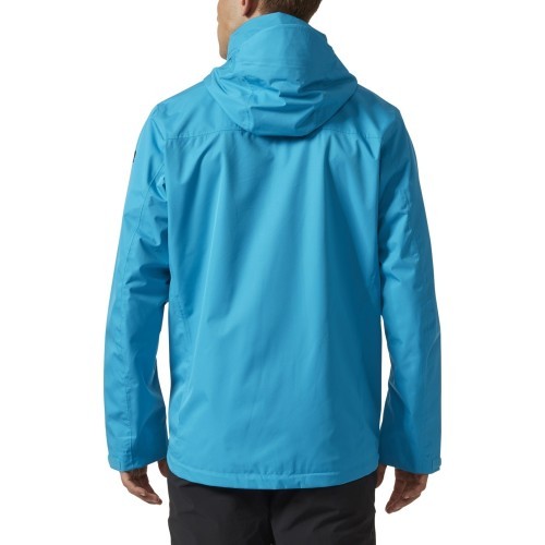 Adidas jaka Wandertag Jacket Solid Colorway Blue BS2470