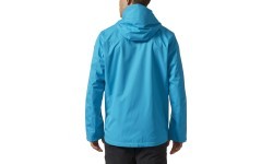 Adidas jaka Wandertag Jacket Solid Colorway Blue BS2470