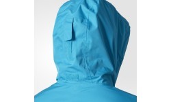 Adidas jaka Wandertag Jacket Solid Colorway Blue BS2470