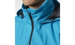 Adidas jaka Wandertag Jacket Solid Colorway Blue BS2470