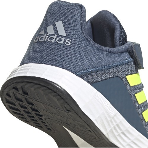 Adidas Duramo SL I bērnu apavi zili FY9173