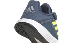 Adidas Duramo SL I bērnu apavi zili FY9173