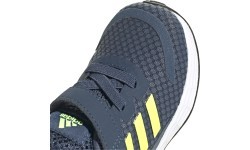 Adidas Duramo SL I детская обувь синяя FY9173